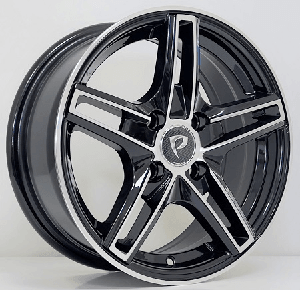 AKOJANT BK-5079 6x14 4x100 ET30 BD
