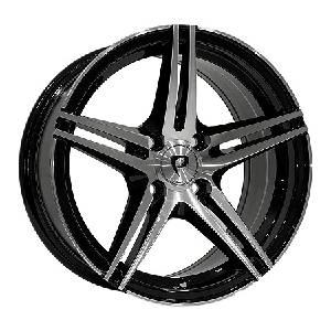 AKOJANT BK-5358 6x14 4x100 ET30 BD