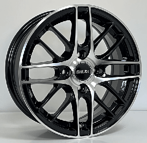 AKOJANT SLK-2079 6x14 4x100 ET35 BD