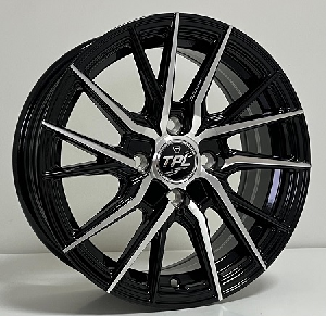 AKOJANT TPL-1432 6x14 4x100 ET35 BD