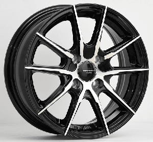 AKOJANT PRO-3083 5.5x14 4x100 ET38 BD