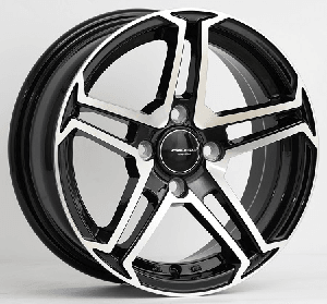 AKOJANT PRO-45232 6x14 4x100 ET32 BD