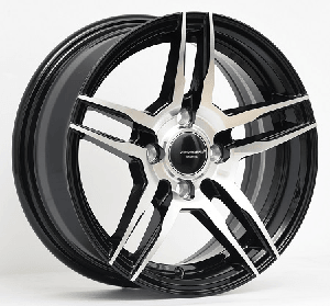 AKOJANT PRO-45235 6x14 4x100 ET28 BD
