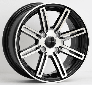 AKOJANT PRO-48023 6x14 4x100 ET28 BD