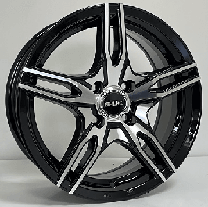 AKOJANT SLK-2087 6x14 4x100 ET35 BD