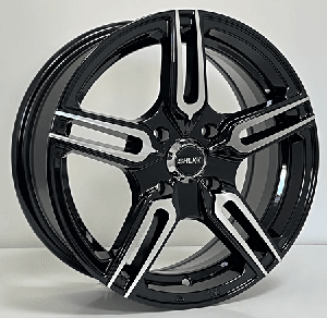 AKOJANT SLK-2093 6x14 4x100 ET35 BD