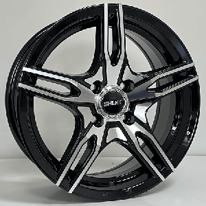 AKOJANT SLK-2087 6.5x15 4x100 ET35 BD