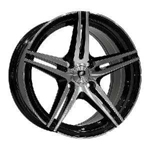 AKOJANT BK-5358 7x15 4x100 ET30 BD