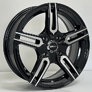 AKOJANT SLK-2093 6.5x15 4x100 ET35 BD
