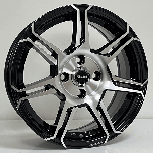 AKOJANT SLK-2089 6.5x15 4x100 ET35 BD