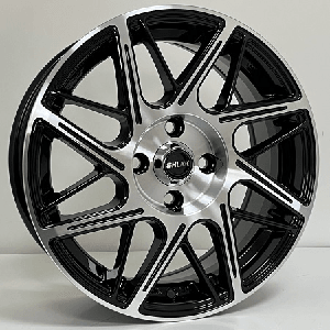 AKOJANT SLK-2085 6.5x15 4x100 ET35 BD