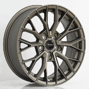 AKOJANT PRO-2059 7.5x16 5x100 ET35 MAT BRONZE