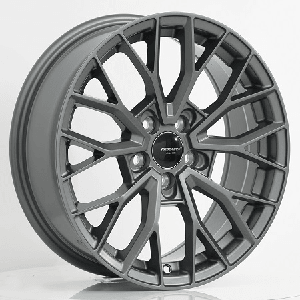 AKOJANT PRO-2059 7.5x16 5x100 ET35 MAT GM