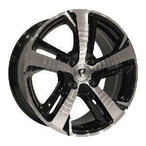BK-5514 7x16 4x108 ET25 BD
