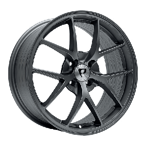 AKOJANT BKY-0134 7x16 4x100 ET40 MAT GM