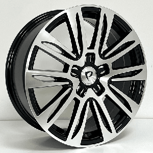 AKOJANT BK-431 7.5x17 5x112 ET45 BD
