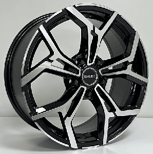 AKOJANT SLK-1920 7.5x17 5x114.3 ET45 BD