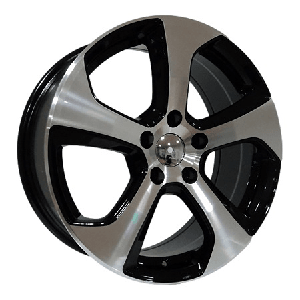 AKOJANT BK-692 7.5x17 5x100 ET35 BD