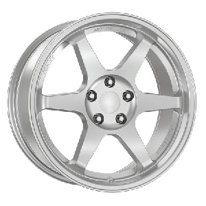 DY1377 7.5x17 4x108 ET25 S