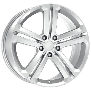 KORMETAL DY1017 7.5x17 5x114.3 ET35 S