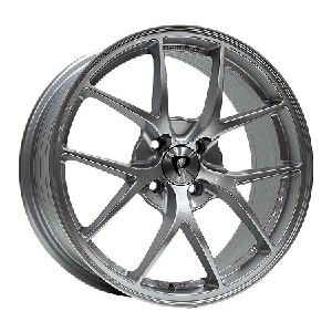 AKOJANT BKY-0134 7.5x17 5x114.3 ET35 SILVER