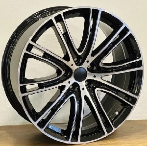 SONÝC SONIC 1067/2 8.5x20 5x120 ET33 BD (ÖN)