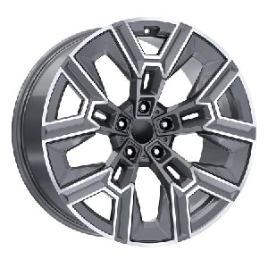 DY1810-2 10x20 5x112 ET40 GMD