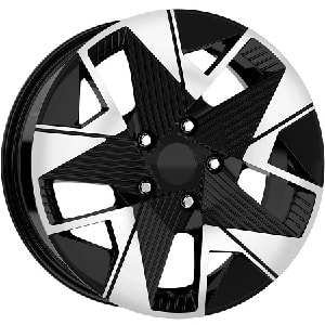 KORMETAL DY1946 6.5x16 4x100 ET35 BD