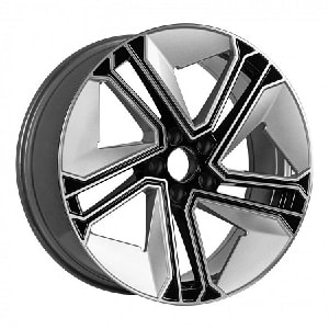 SONÝC SONIC 1031/7 8.5x19 5x114.3 ET35 BD