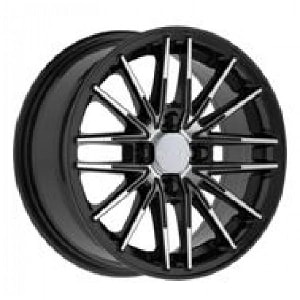 SONÝC SONIC 162/2 6.5x15 4x108 ET25 BD