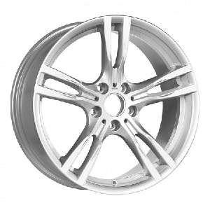 SONÝC SONIC 1050/1 8x19 5x120 ET35 SILVER (ÖN)