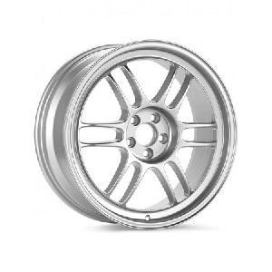 SONÝC SONIC 1039/2 7x16 4x100 ET35 SILVER