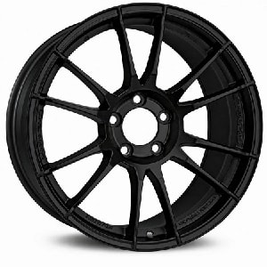 SONÝC SONIC 1074/1 8x18 5x100 ET35 BLACK
