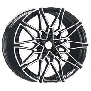 SONÝC SONIC 1096/2 8.5x19 5x120 ET30 BD (ÖN)