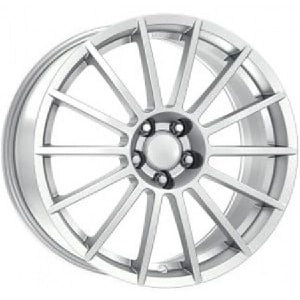 SONÝC SONIC 1036/2 7x16 4x100 ET35 SILVER