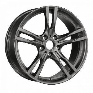 SONÝC SONIC 1051/1 9x19 5x120 ET45 GM (ARKA)