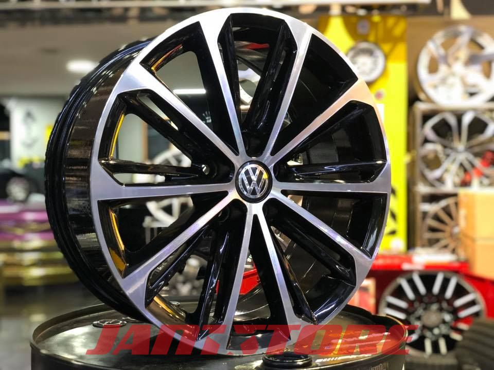 VW-VRN