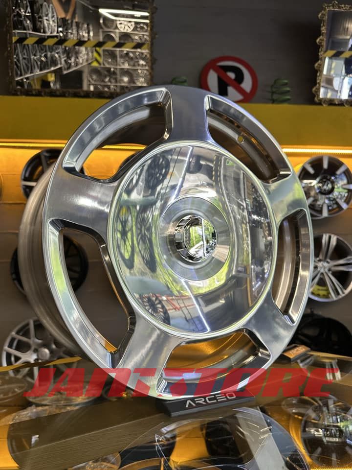 MYB-2 CHROME