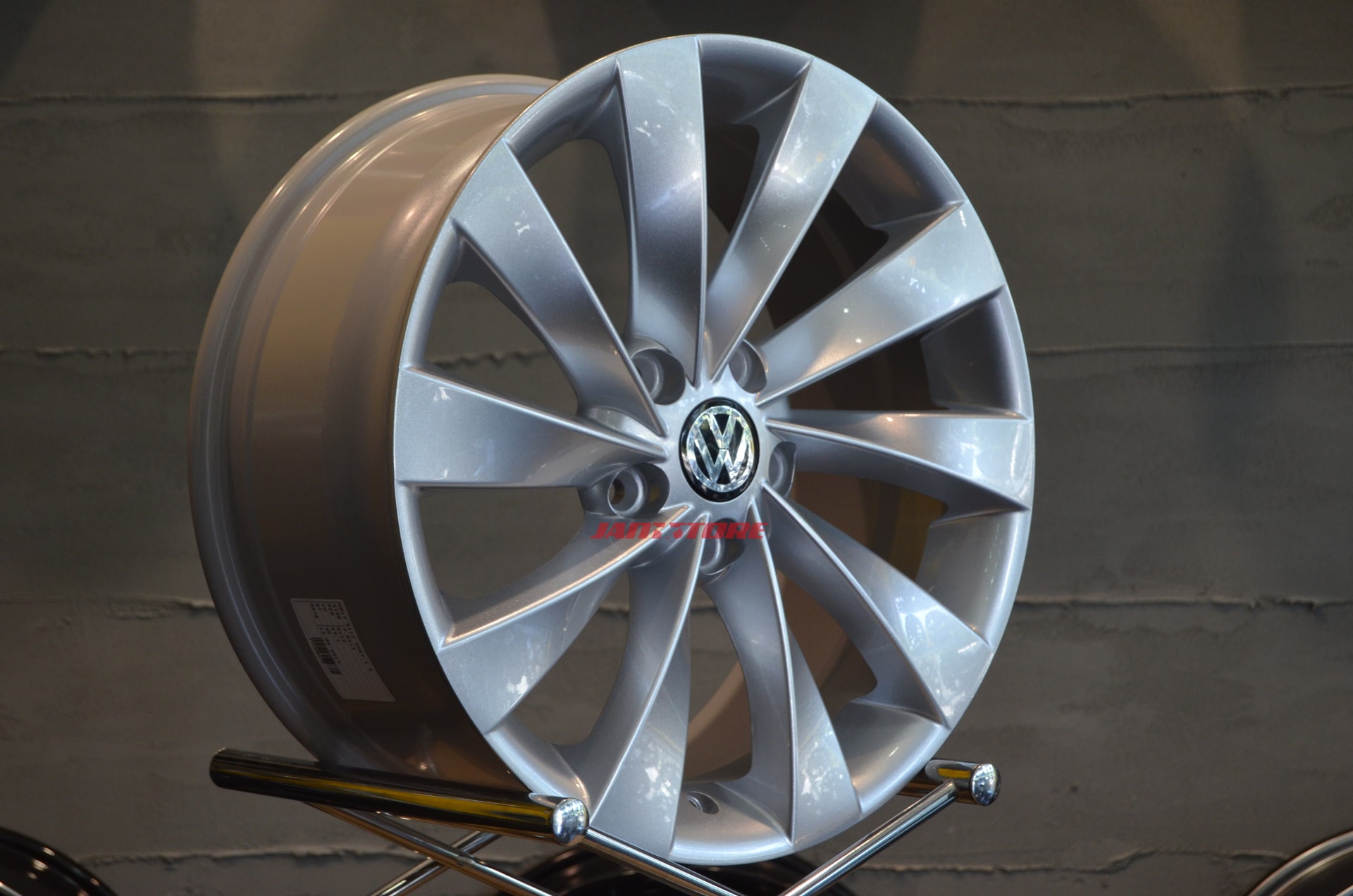 VW-INTLGS