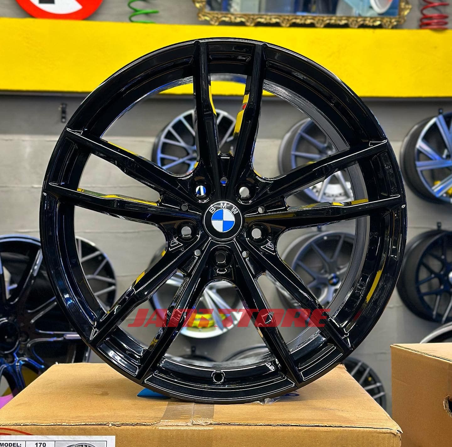 G20 M Sport