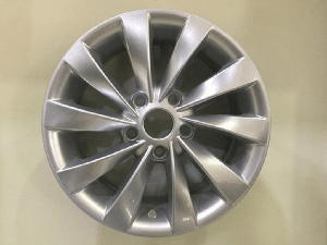 KORMETAL W015 6.5x15 5x100 ET35 SILVER