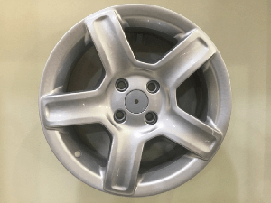 RC RC448 6.5x16 4x108 ET17 SILVER