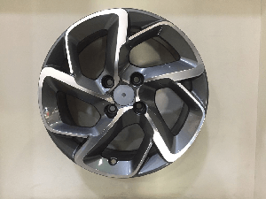 RC RC114 6.5x16 4x108 ET25 GMF
