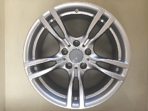 RC RC5003 8x18 5x120 ET38 SILVER (ÖN)