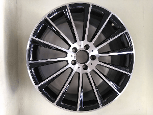 RC RC1017 9.5x20 5x112 ET48 BF (ARKA)