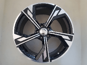 KORMETAL DY338 8x18 5x112 ET40 BD