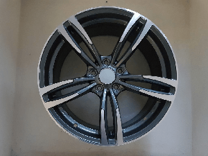 RC RC177 8.5x19 5x120 ET37 GMF (ÖN)