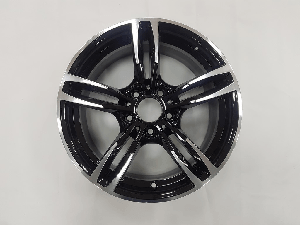 KORMETAL B100 7.5x17 5x120 ET34 BD