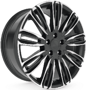 KORMETAL DY210 9x20 5x120 ET50 BD