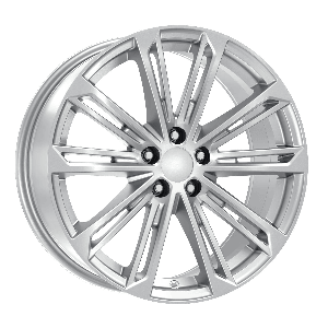 KORMETAL DY297 7.5x17 5x100 ET35 SILVER
